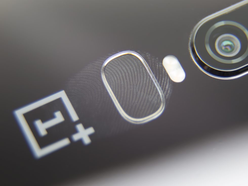 The fingerprint sensor is nowhere near the size of a fingerprint. Which half of your fingertip do you want to scan?