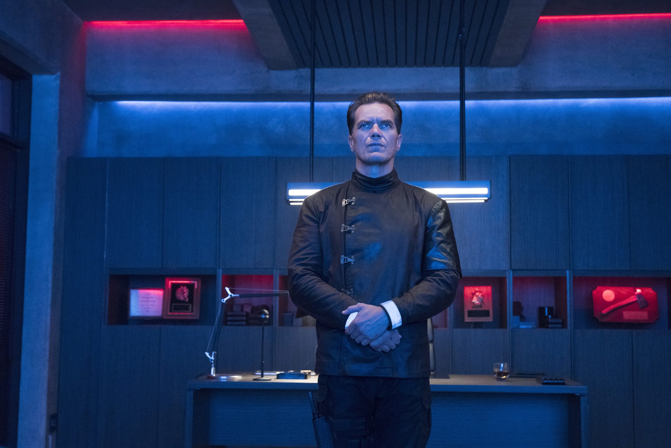A perfect time for Fahrenheit 451 remakes; HBO's version falls short - Ars  Technica, image size:2560x1708