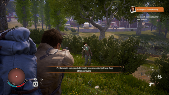 State Of Decay 2: Review, Sponsored