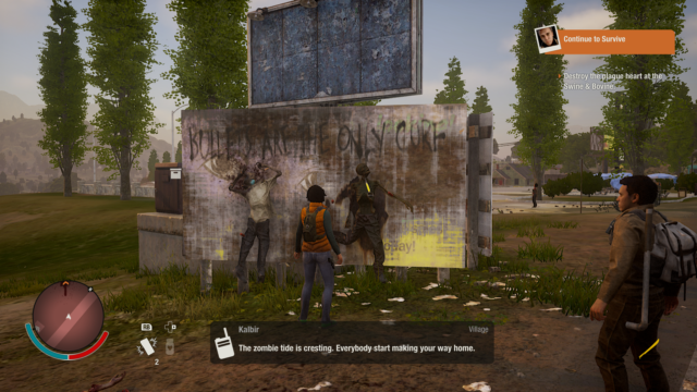 Review - State of Decay 2 - WayTooManyGames