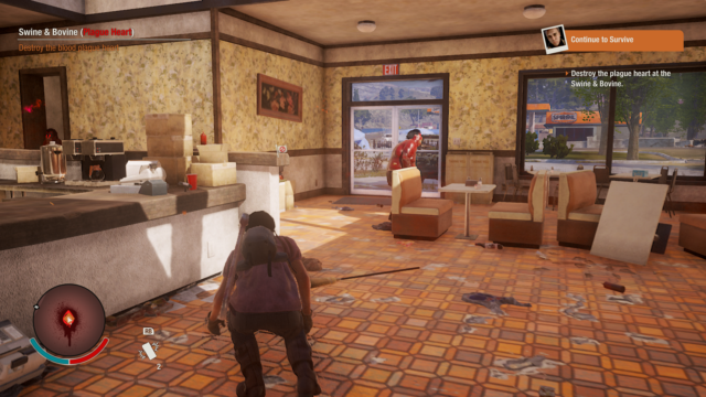 State Of Decay 2 Review Shambling Toward Nothing Ars Technica