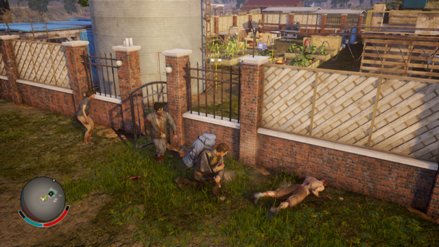 State of Decay 2 Review — Stale and Decayed?, by fw190a8
