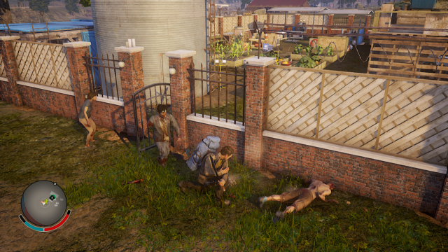 State of Decay 2 Review — Stale and Decayed?, by fw190a8, Brit Gamer