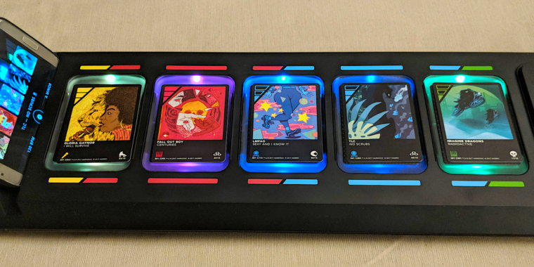 photo of DropMix review: Unleash your inner DJ image