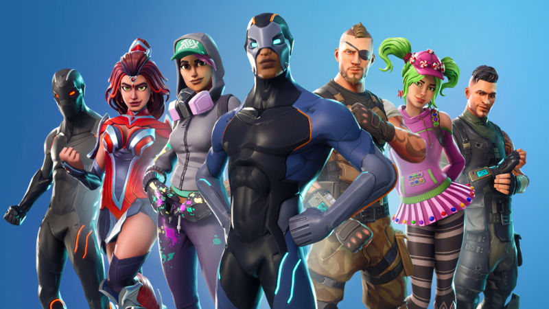 one hundred meeeeellion dollars epic dumps serious cash into fortnite esports - cash prise fortnite