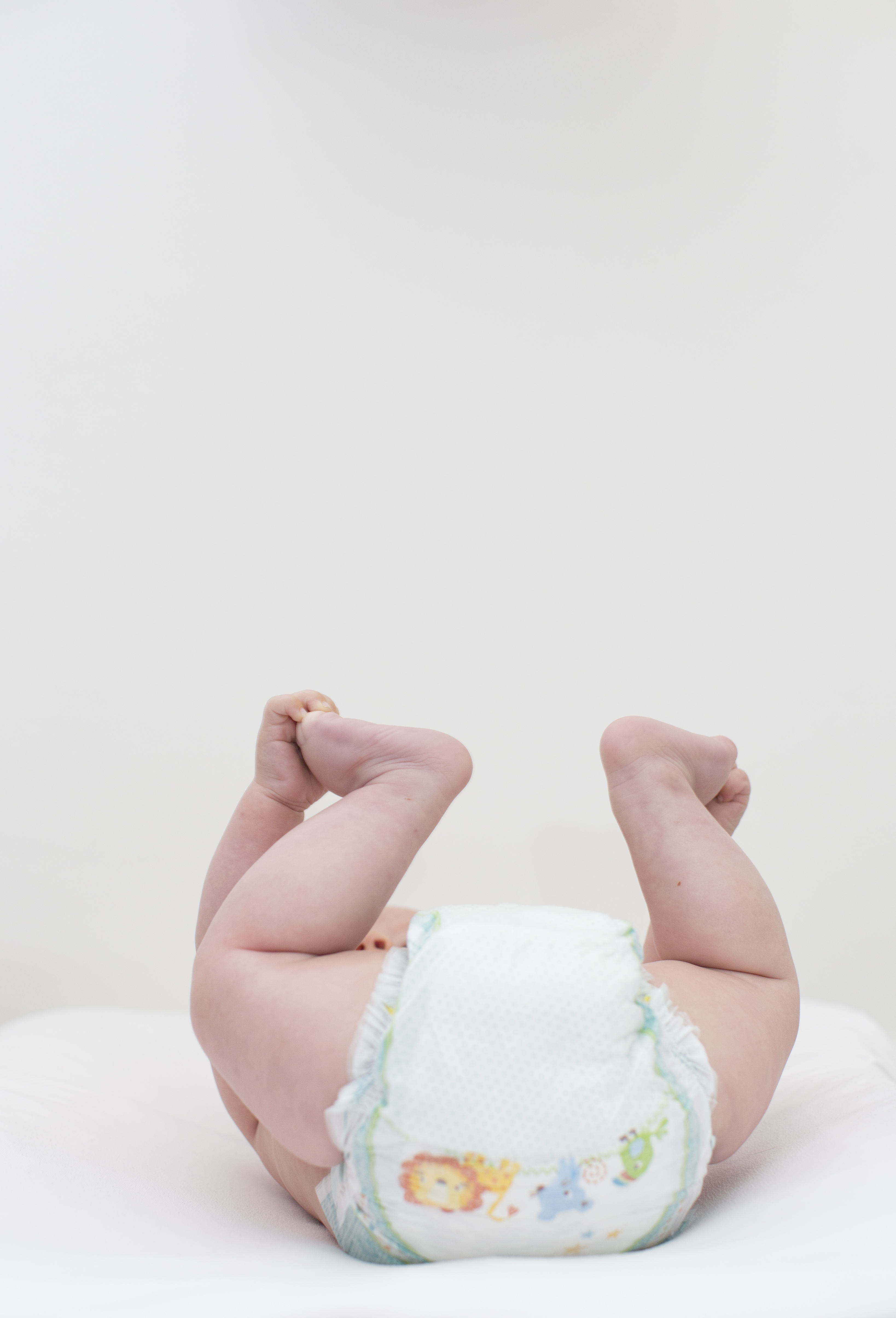 Smart diaper" by Alphabet’s Verily would skip sniff test to answer: #1...