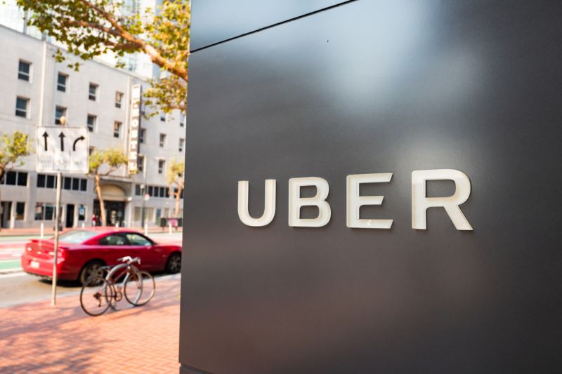 Google Maps removes Uber integration