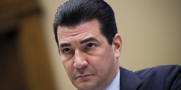 FDA to start naming names of pharma companies blocking cheaper generics