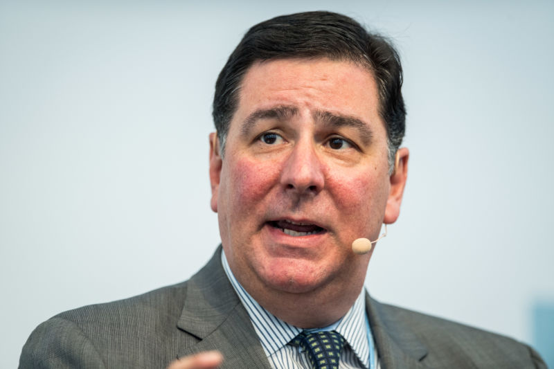 Pittsburgh Mayor Bill Peduto.