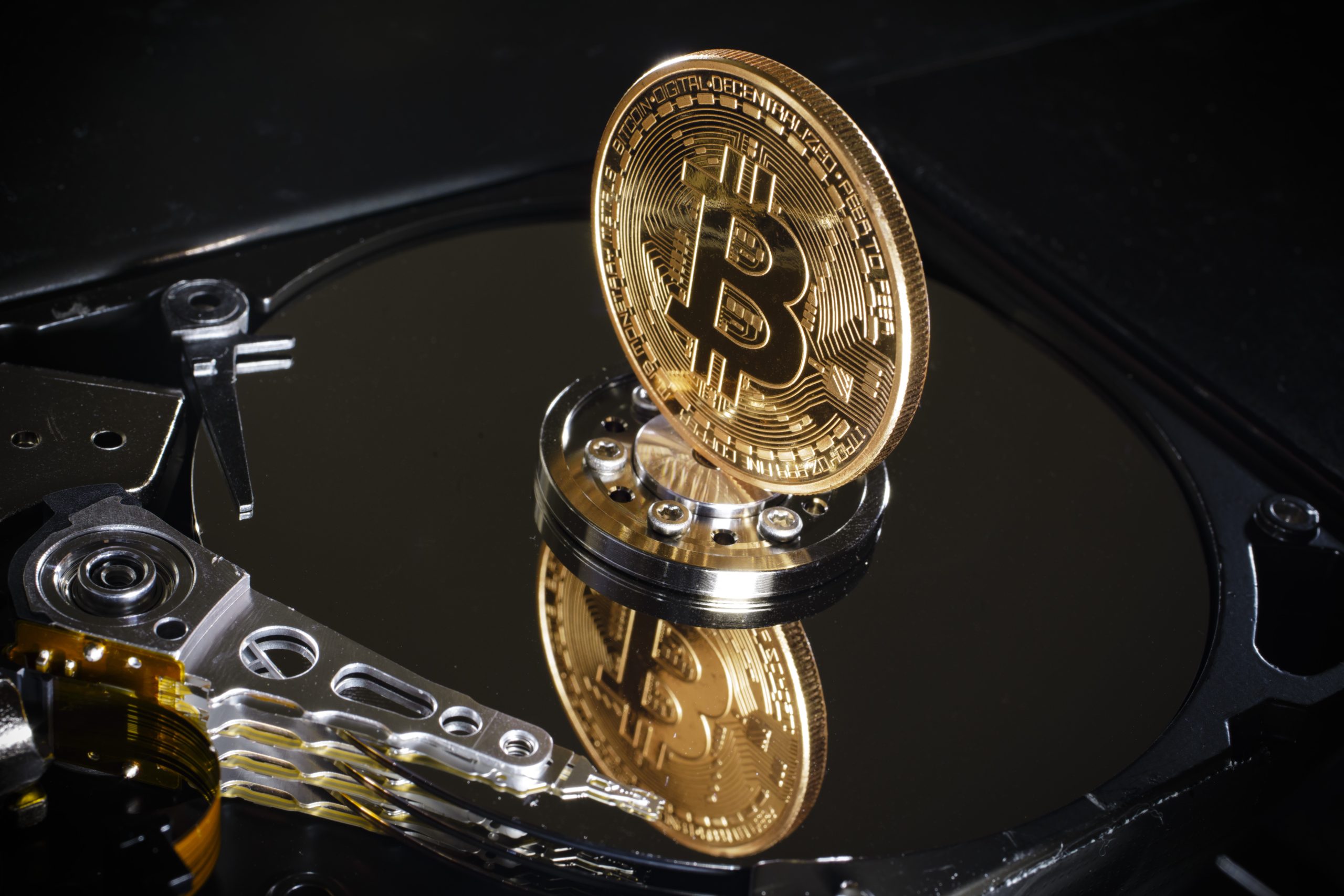 Man who claims he created bitcoin committed perjury, lawsuit says - Ars  Technica