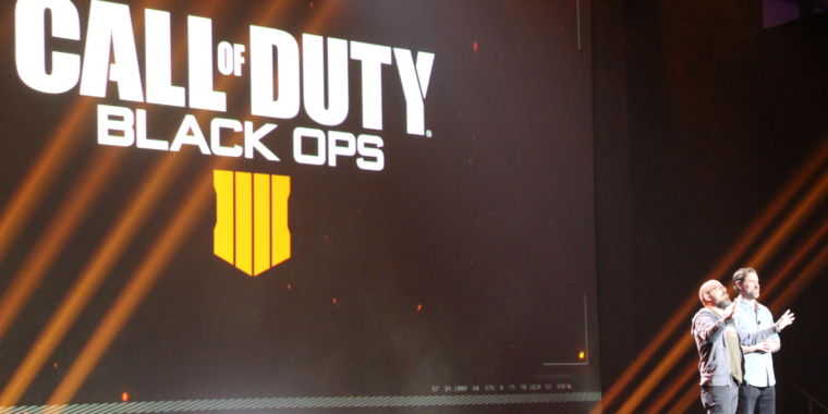 photo of Call of Duty: Black Ops 4 world’s first hands-on: Tight core, tons of questions image