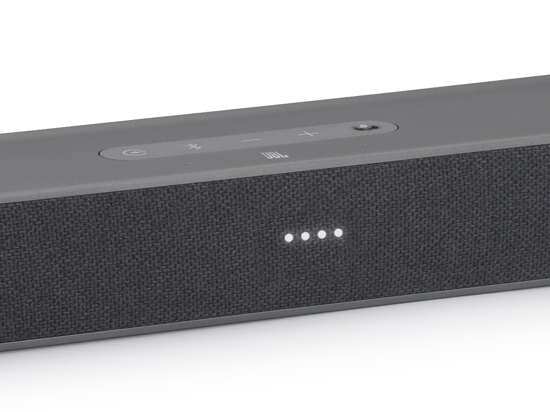その他 JBL LINK BAR JBL Link Bar | Voice-Activated Soundbar with Android TV and