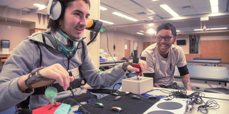 photo of Xbox Adaptive Controller: A bold answer to the tricky world of accessible gaming image