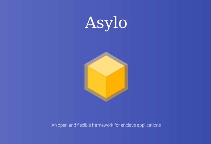 Aslyo logo