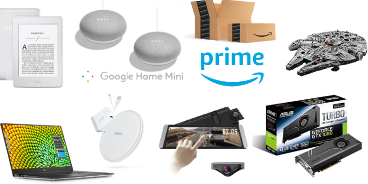 amazon fire google home