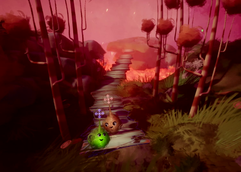 Dreams: The PS4 game that lets you design and share your own reality