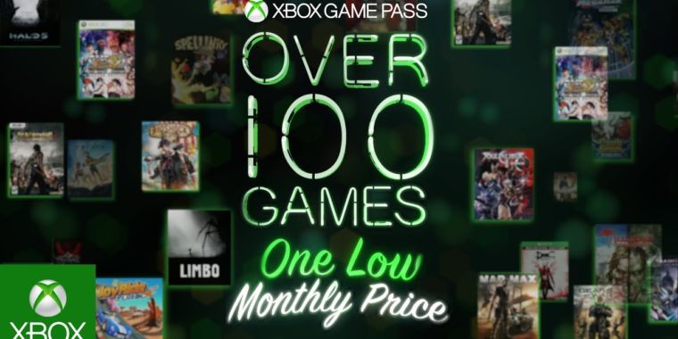 new world xbox game pass