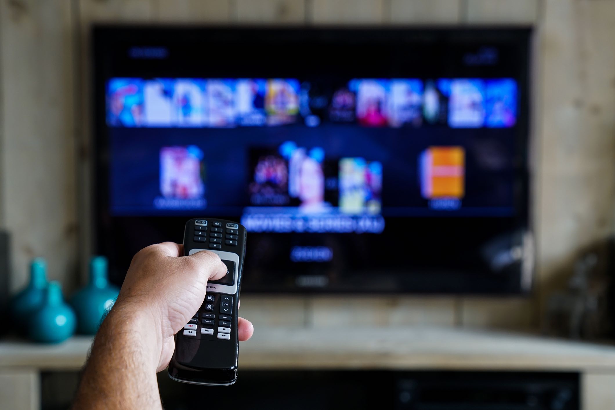 how to get rid of broadcast TV fee