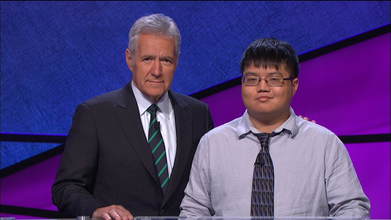 Who Is Arthur Chu?: When Jeopardy ended, the real puzzles of online life  began - Ars Technica