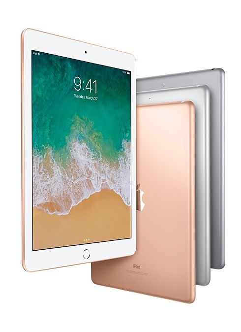 Apple iPad (32GB) product image