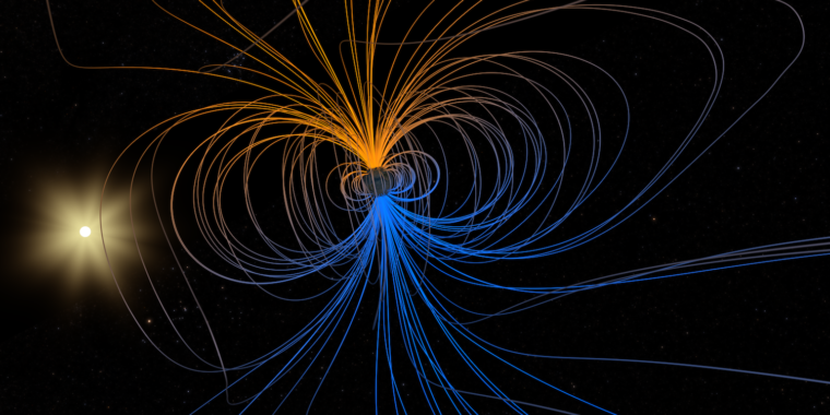 NASA’s EM-drive is a magnetic WTF-thruster