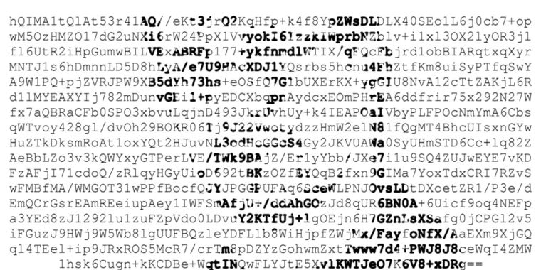 Critical PGP and S/MIME bugs can reveal encrypted e-mails