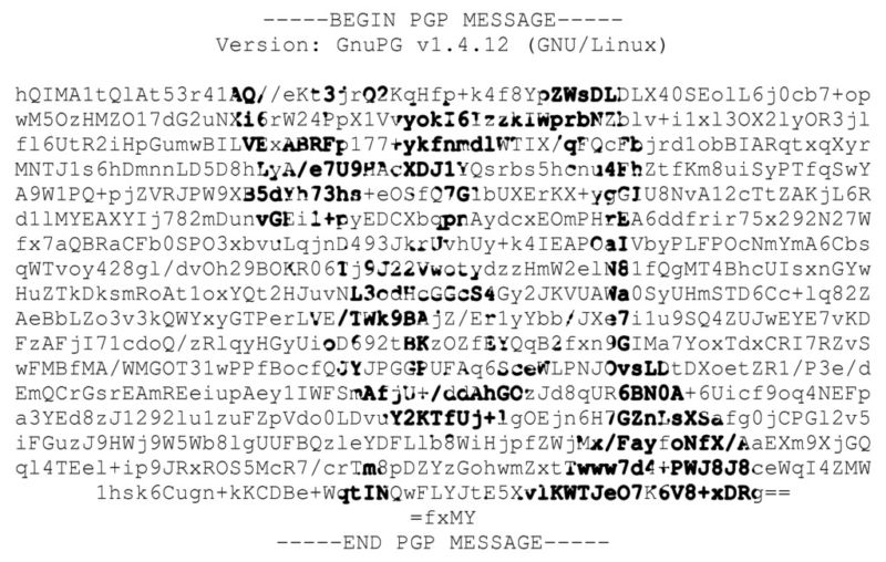 Critical PGP and S/MIME bugs can reveal encrypted emails—uninstall now [Updated]