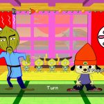 Hackers find “official,” usable PSP emulator hidden in PS4's PaRappa