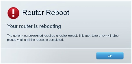 photo of FBI tells router users to reboot now to kill malware infecting 500k devices image