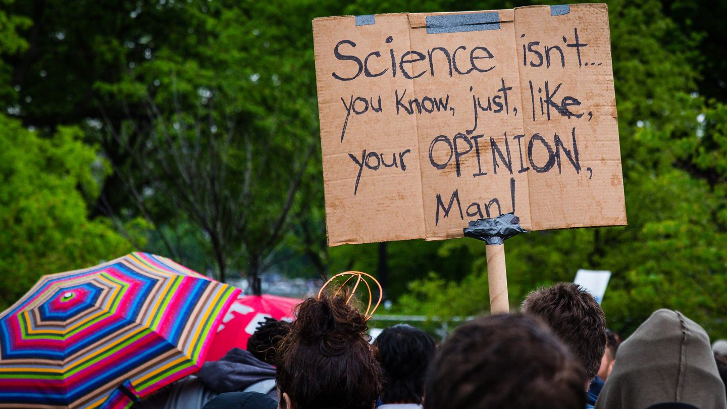 The politics dominating views on climate change is made in the USA ...