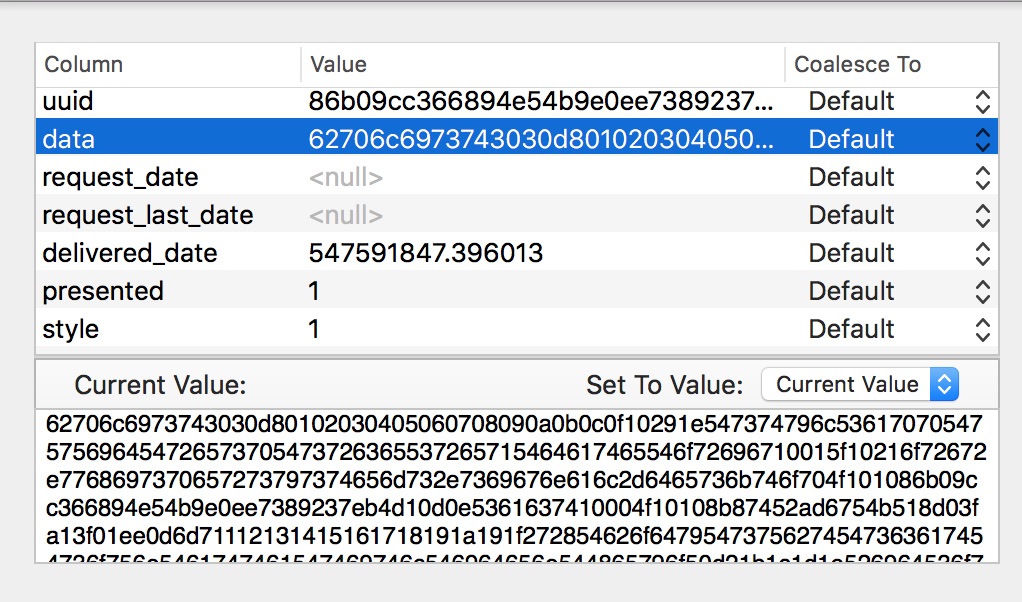 Signal’s “disappearing messages” live on in macOS notifications - Ars ...