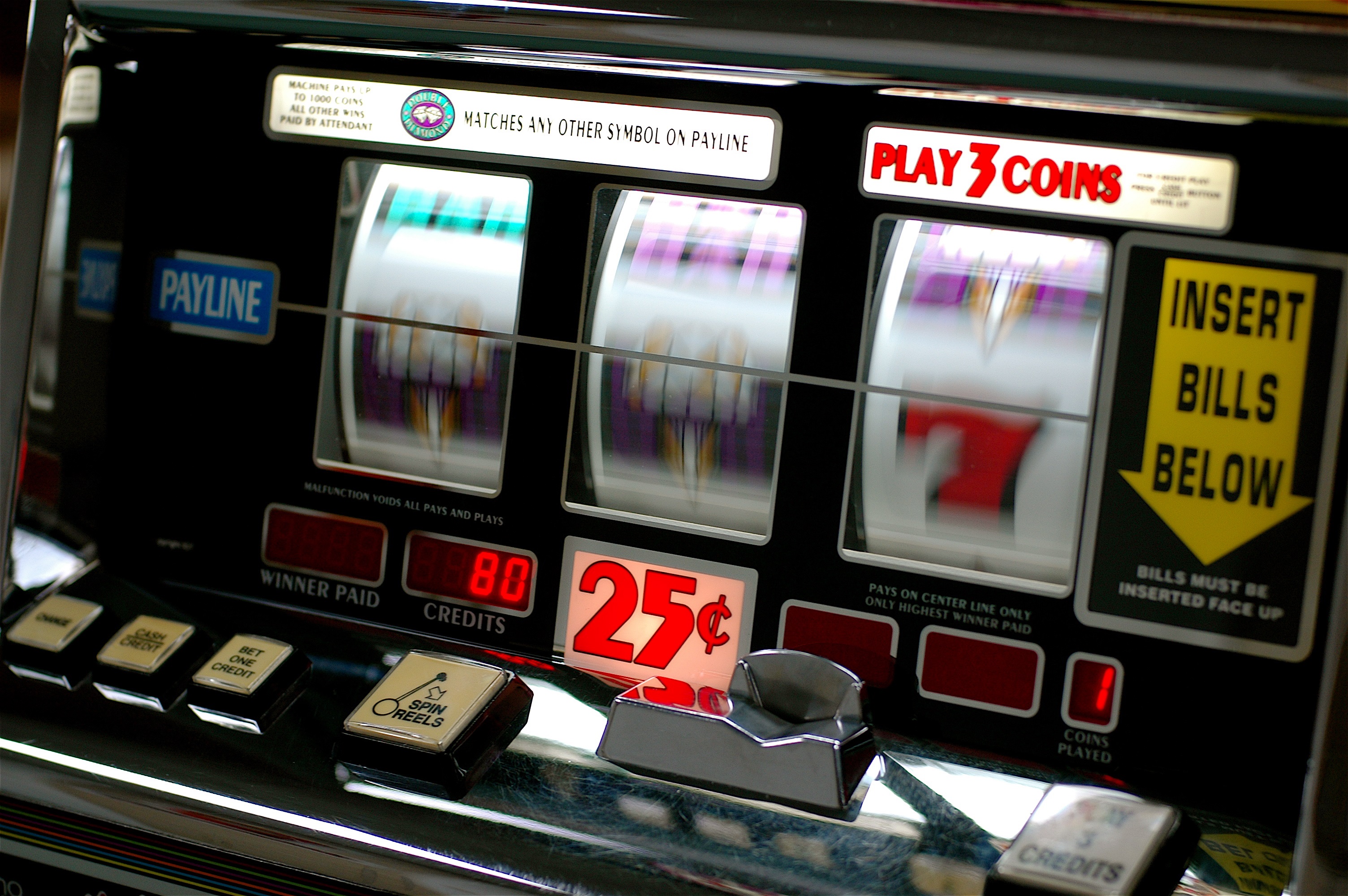 Got Stuck? Try These Tips To Streamline Your slots not on gamstop