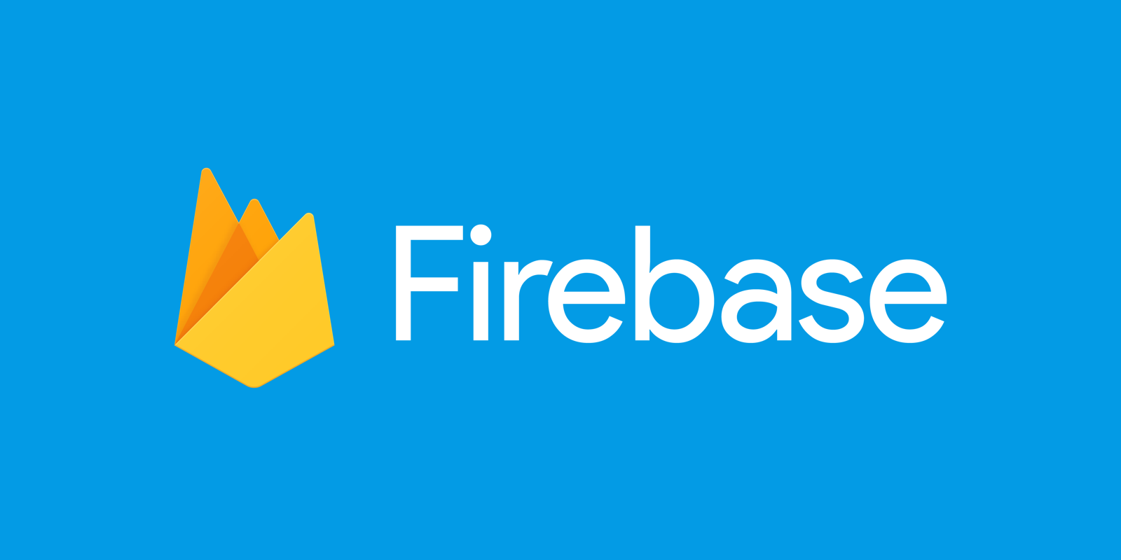 machine learning firebase