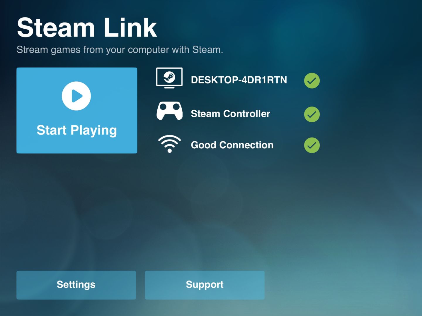 Steam link без контроллера фото 93