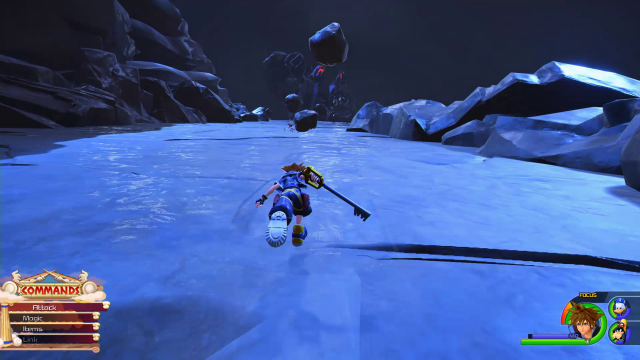 kingdom hearts pc 2018 kingdom hearts pc 2018