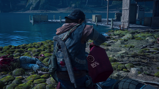 Days Gone: hands-on with the PS4's curious 2019 headliner