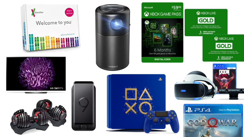 amazon e3 deals