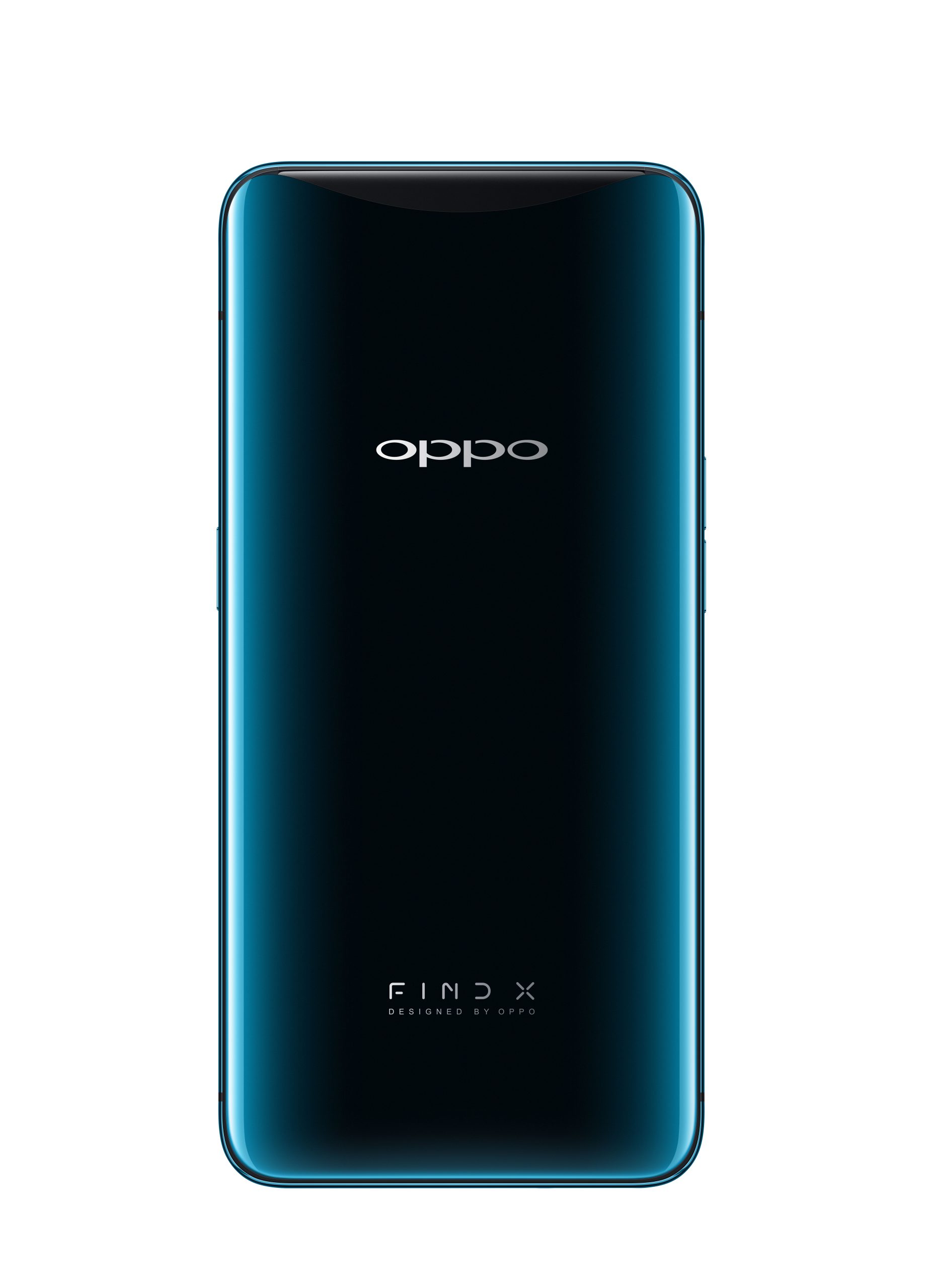 スマートフォン本体 OPPO - oppo findx The Oppo Find X kills the smartphone notch with a motorized