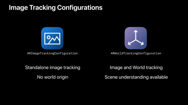 How ARKit 2 works, and why Apple is so focused on AR - Ars Technica