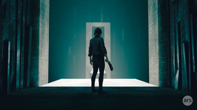 <em>Control</em>, a third-person shooter with strange magic and physics from <em>Alan Wake</em> and <em>Max Payne</em> developer Remedy, and our 2019 Game of the Year.