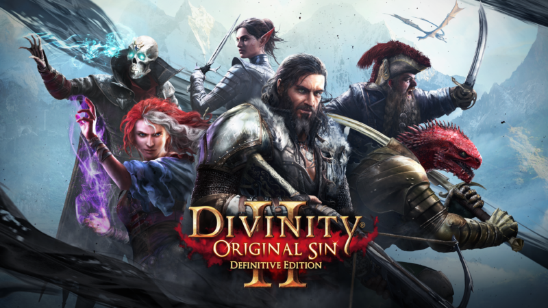 Interview: What went into making Divinity: Original Sin 2’s definitive edition