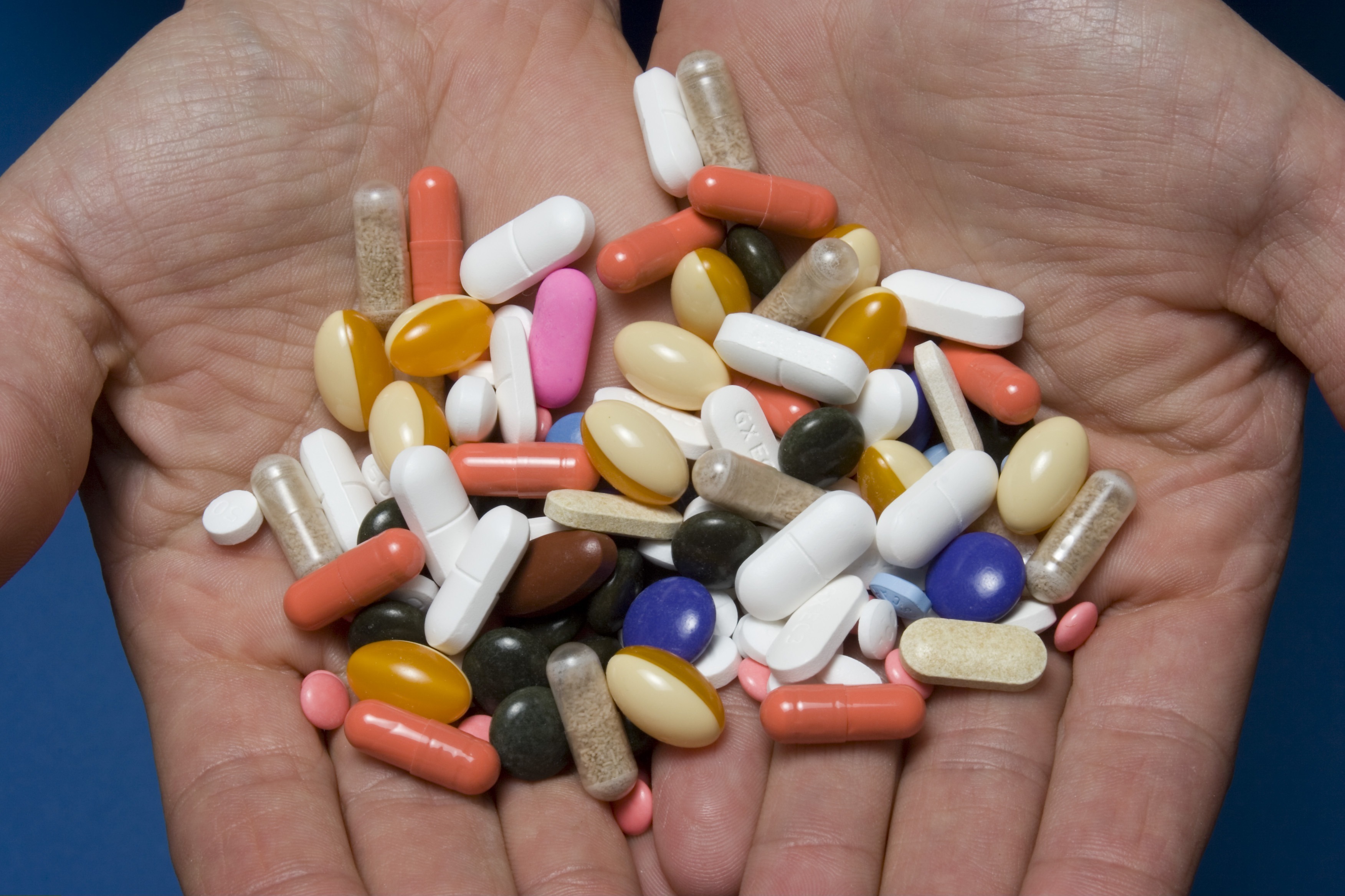 How Many Different Medications Are There For Depression