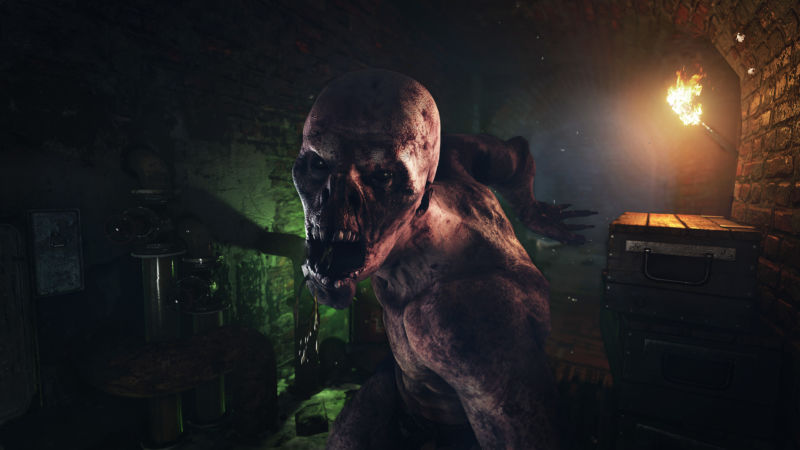 Metro Redux titles now offer lengthy free demos