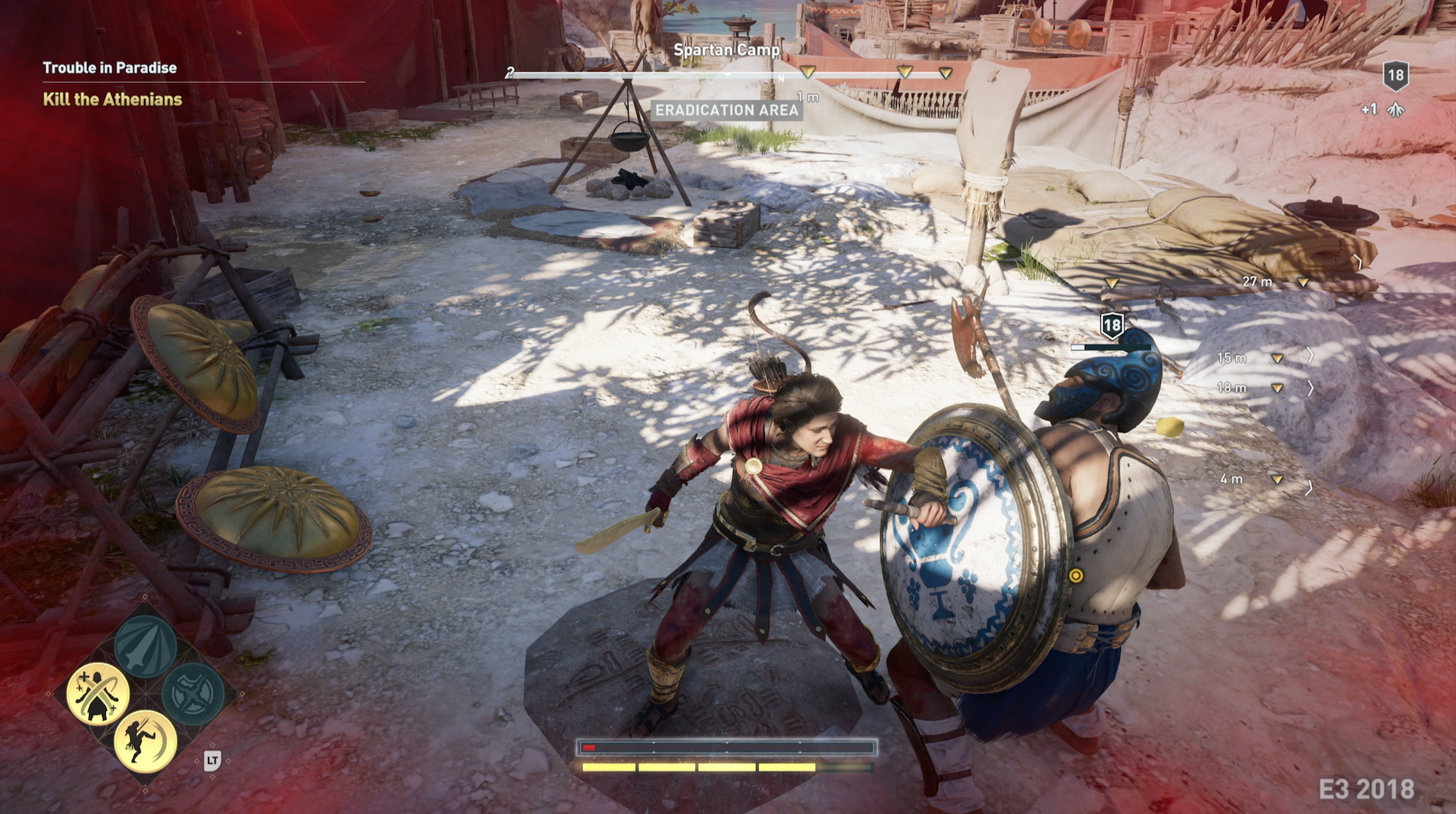 First Look at Assassin's Creed Valhalla Gameplay Reveals Raids, Combat, and  More - Xbox Wire