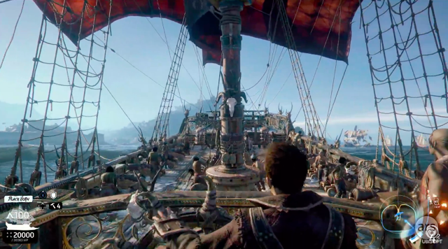 Ubisoft highlights Skull & Bones naval combat in the latest E3 trailer -  Polygon