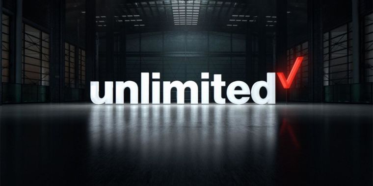 Big Three carriers pay $10 million to settle claims over 'unlimited' false ads