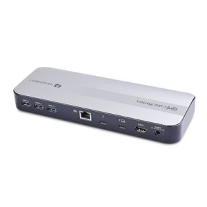 Cable Matters Thunderbolt 3 Dock product image