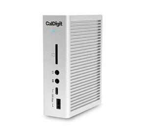 CalDigit TS3 Plus product image