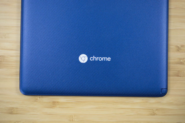 The Acer Chromebook Tab 10 marks the start of the Chrome OS tablet era