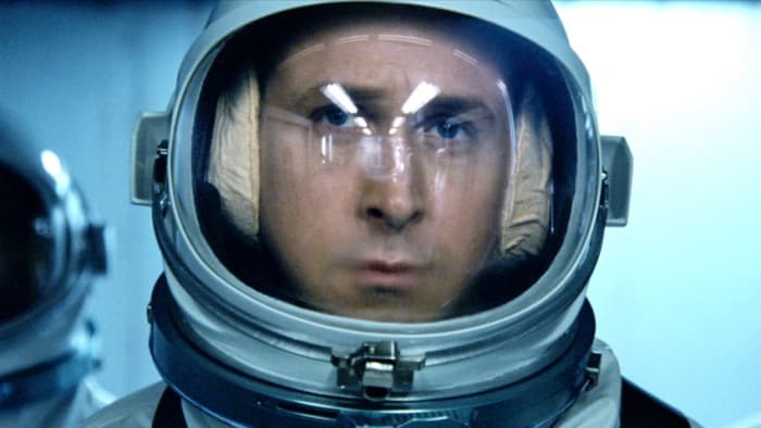 First Man (2018)